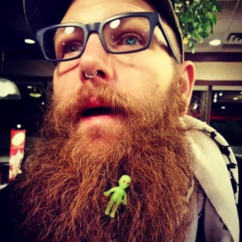 Movement Detroit 2017 #monkeybunnyinc - Image 1