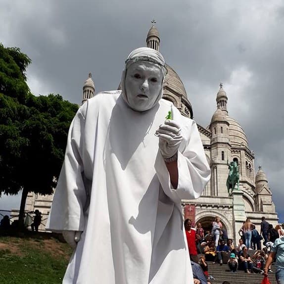 Montmartre, Paris, France - Image 1