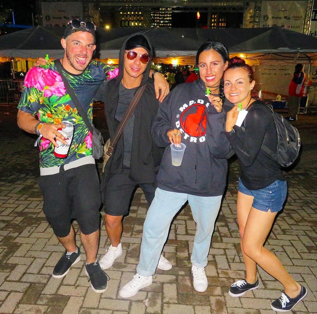 Movement 2017 - Image 1