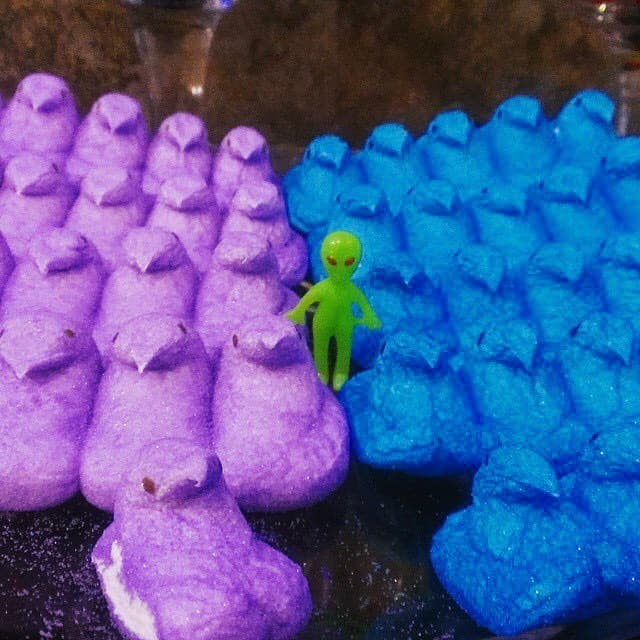 Peeps - Image 1