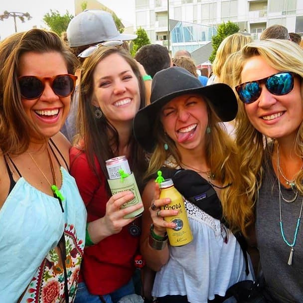 Westword Music Showcase - Image 1