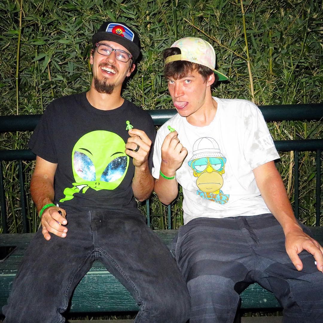 Beta Nightclub patio - Image 1