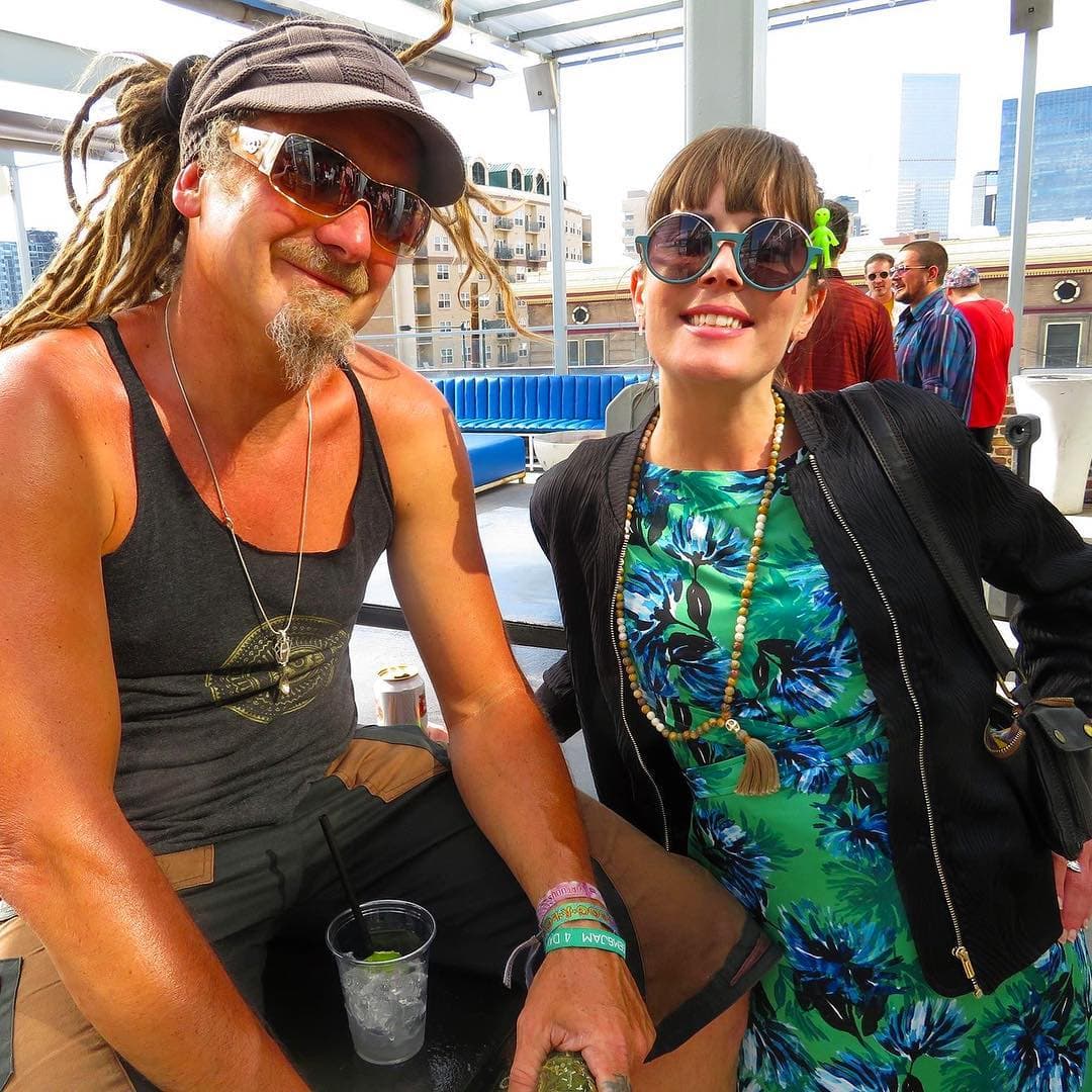 Vinyl Rooftop [2017] - Image 1