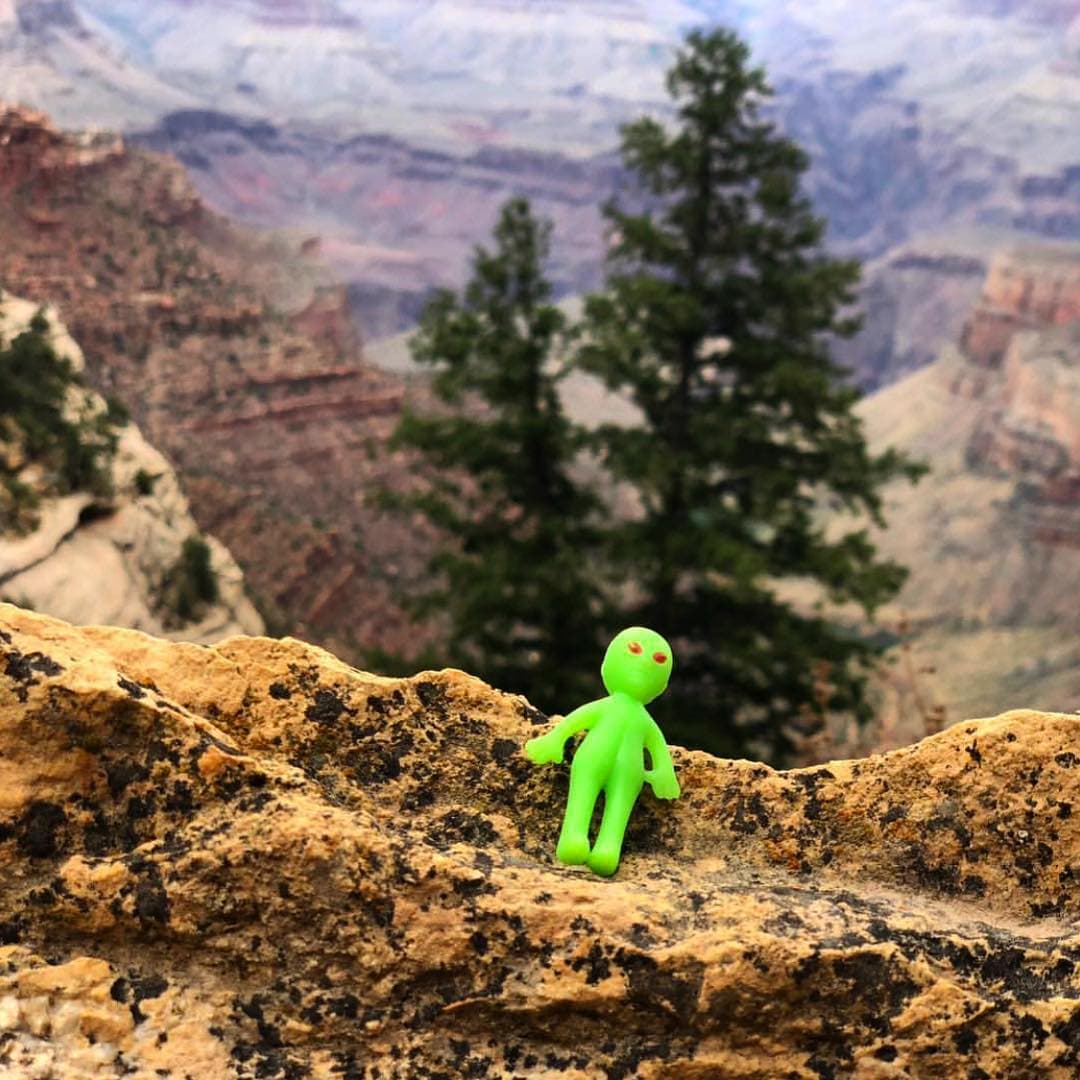 Grand Canyon - Image 1