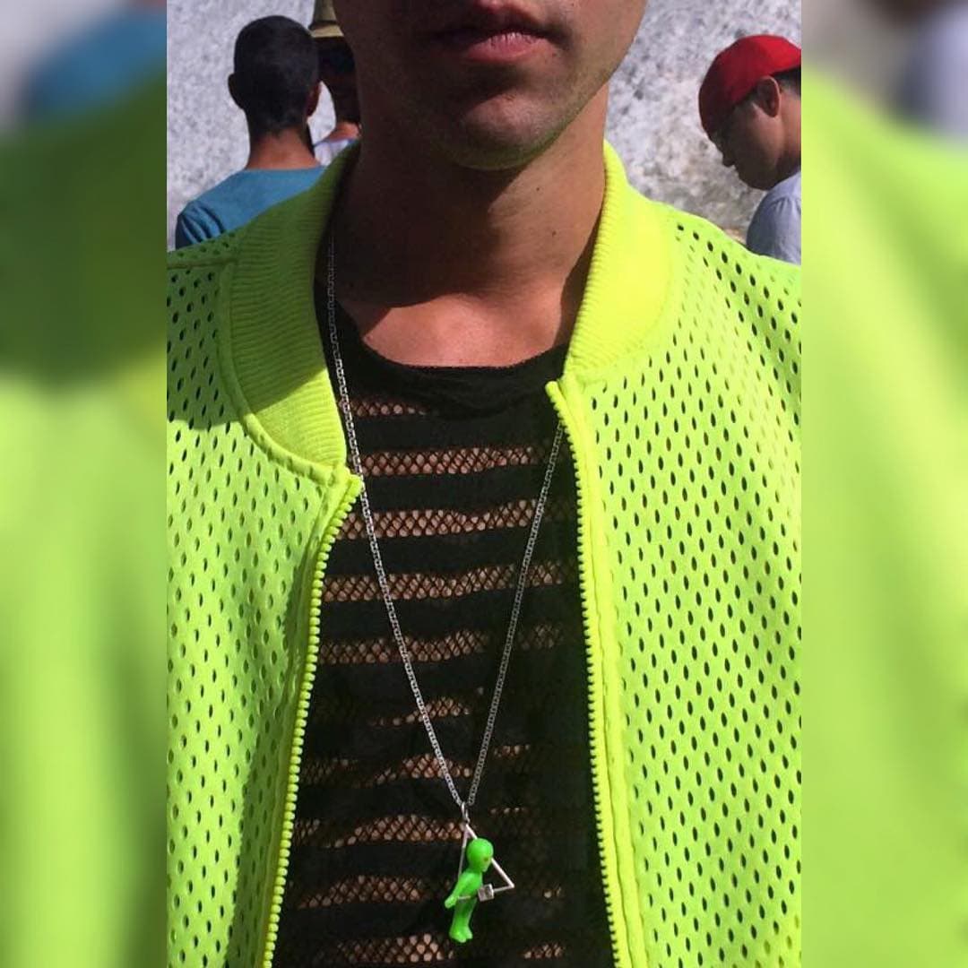 Jeremy at Altitude Anonymous [2016] - Image 1