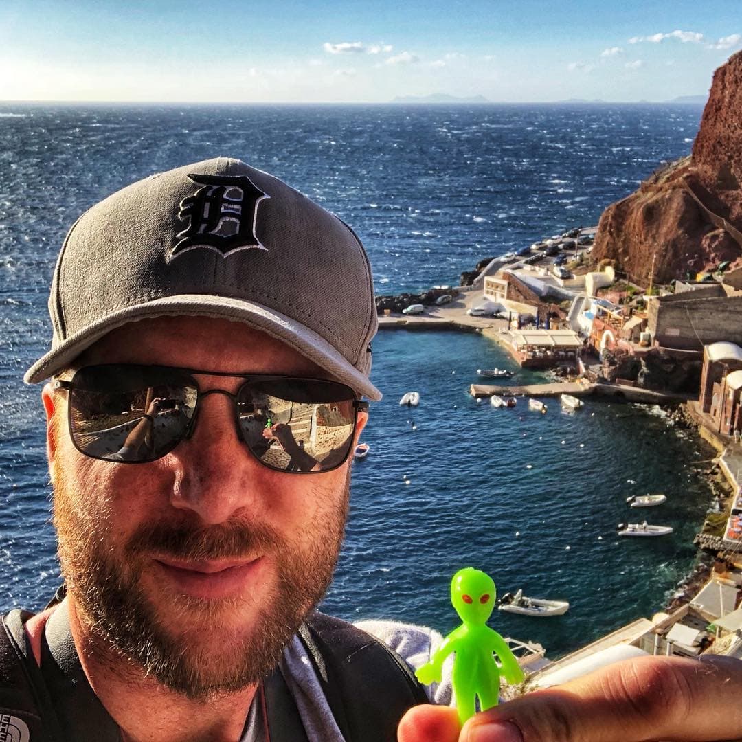 Amoudi Bay - Image 1