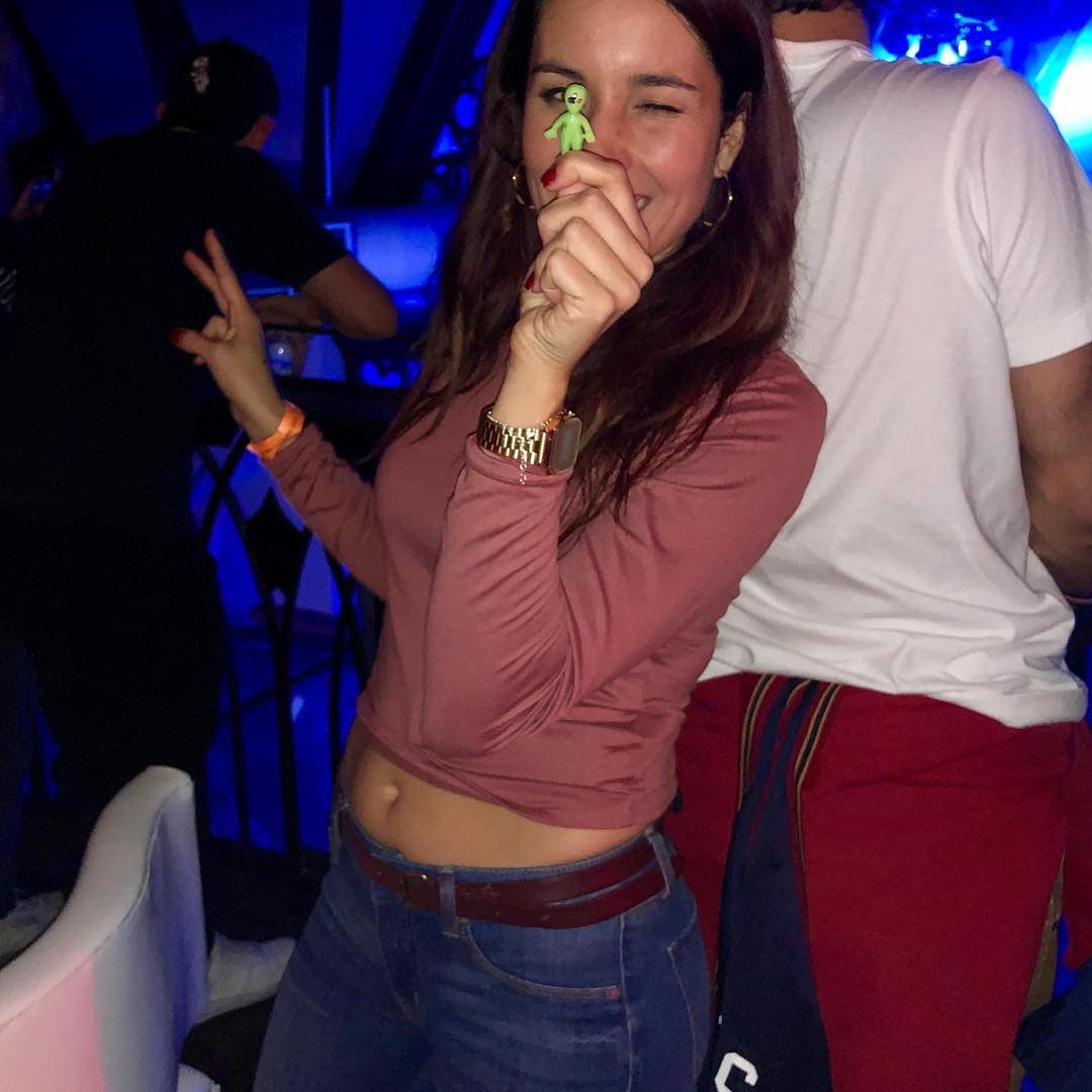 Jamie Jones at The Church - Image 1