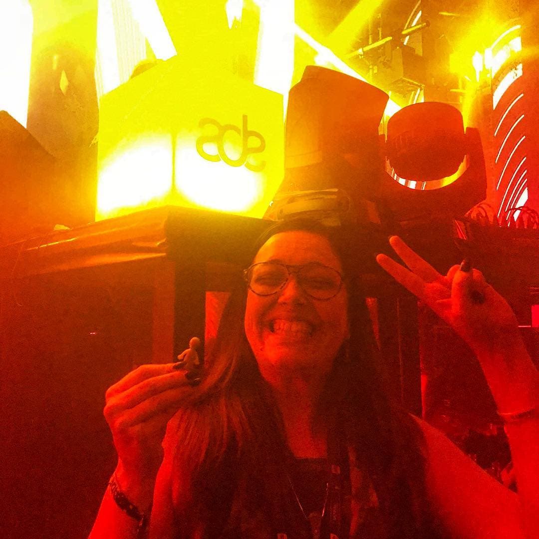 Amsterdam Dance Event - Image 1