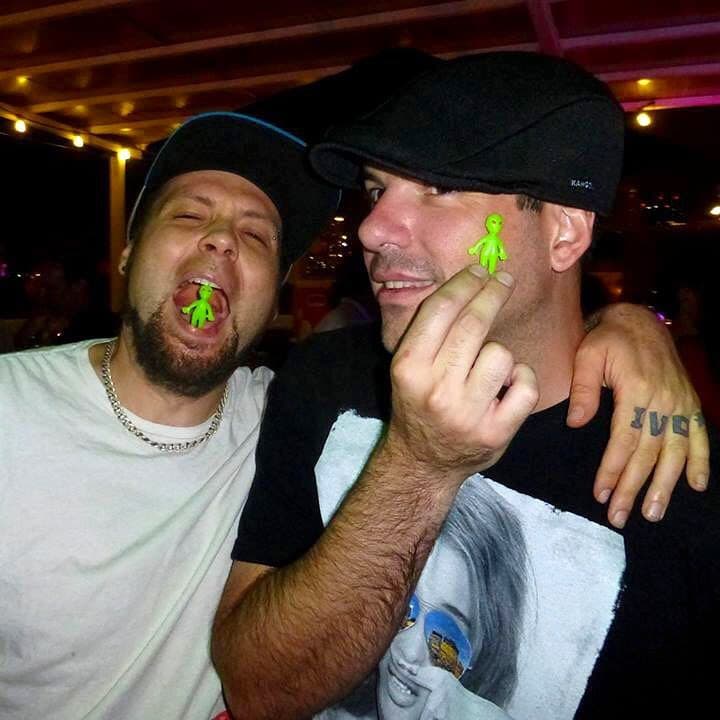 Bar Standard Rooftop [2015] - Image 1