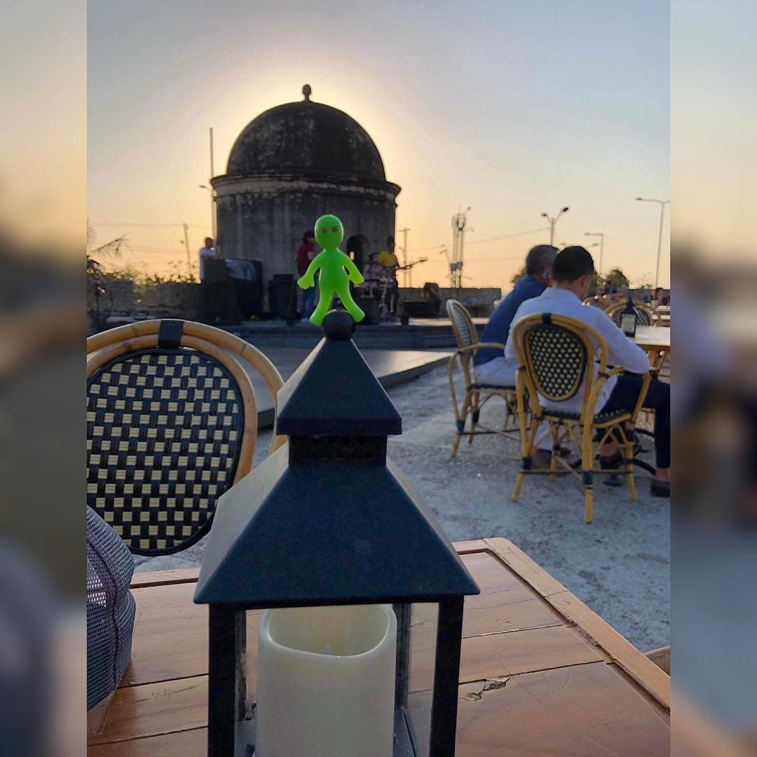 Cartagena, Colombia - Image 1