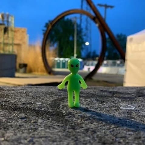 Tangent Gallery - Image 1