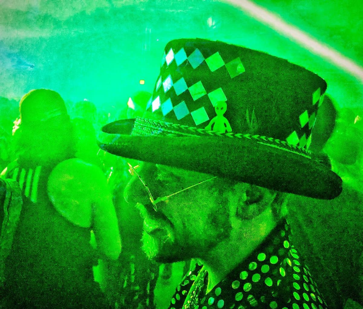 Country Club Disco - Image 1