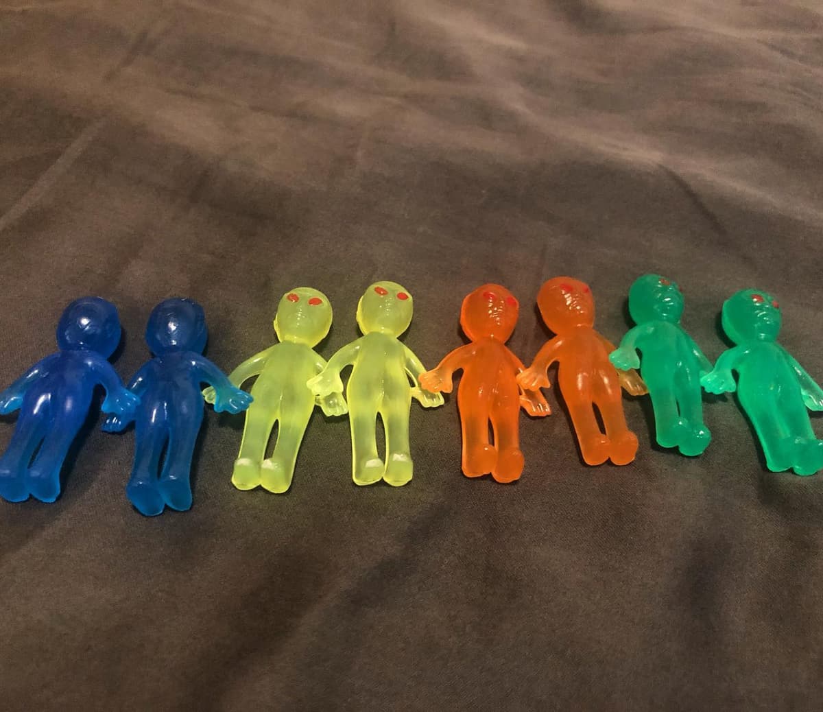 Alien 2.0 begins - Image 1