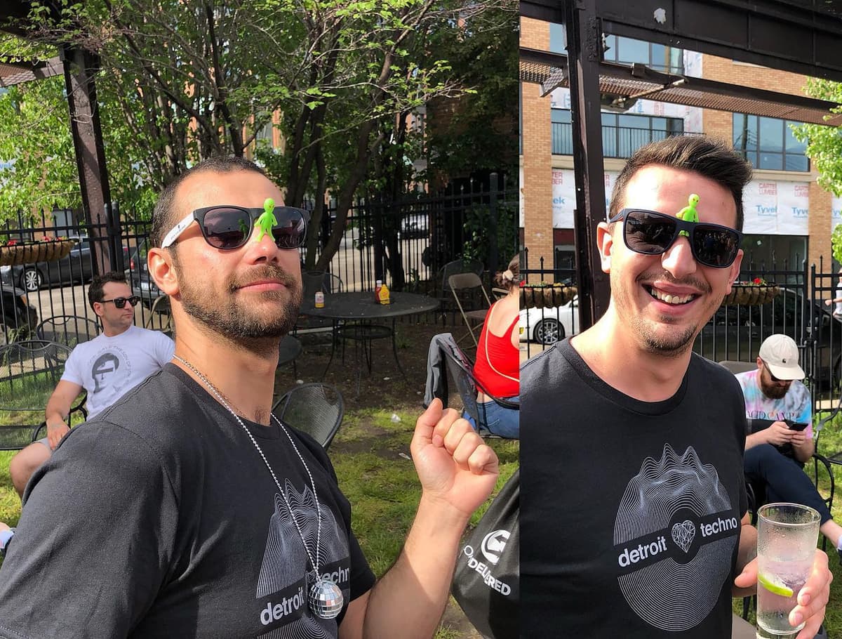 Neptunian Influence - Image 1