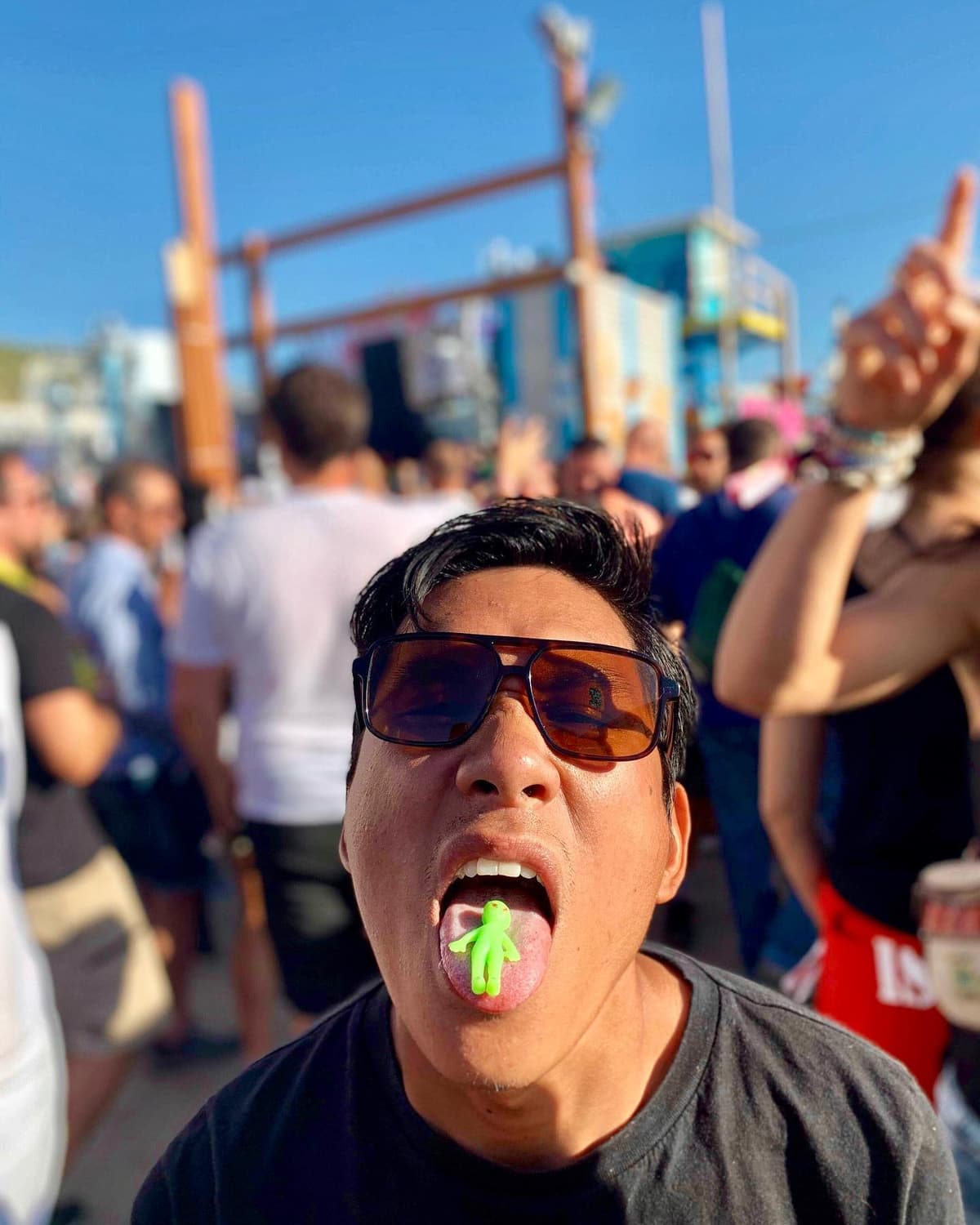 Luminosity Beach Festival - Image 1