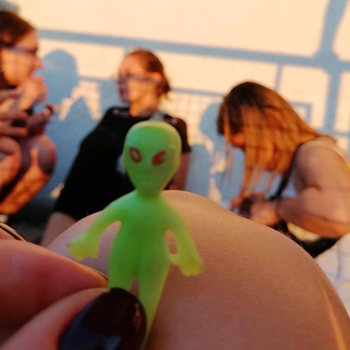 Robert Johnson club - Image 1