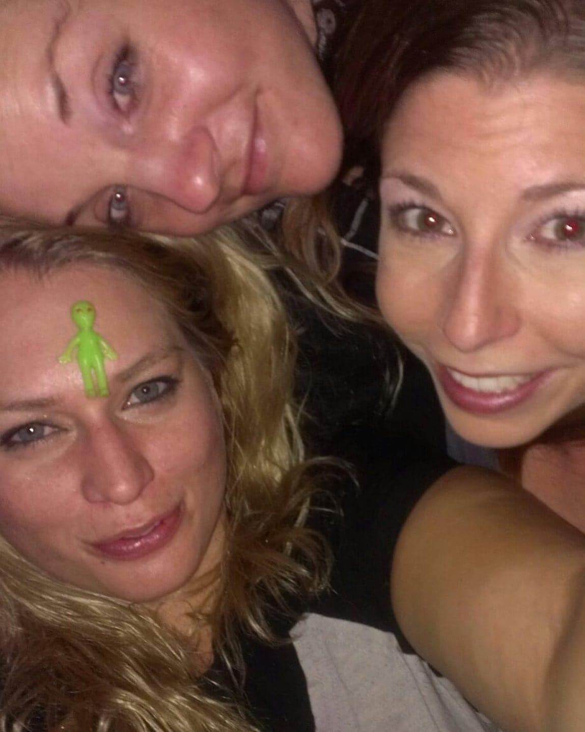 Third eyelien - Image 1