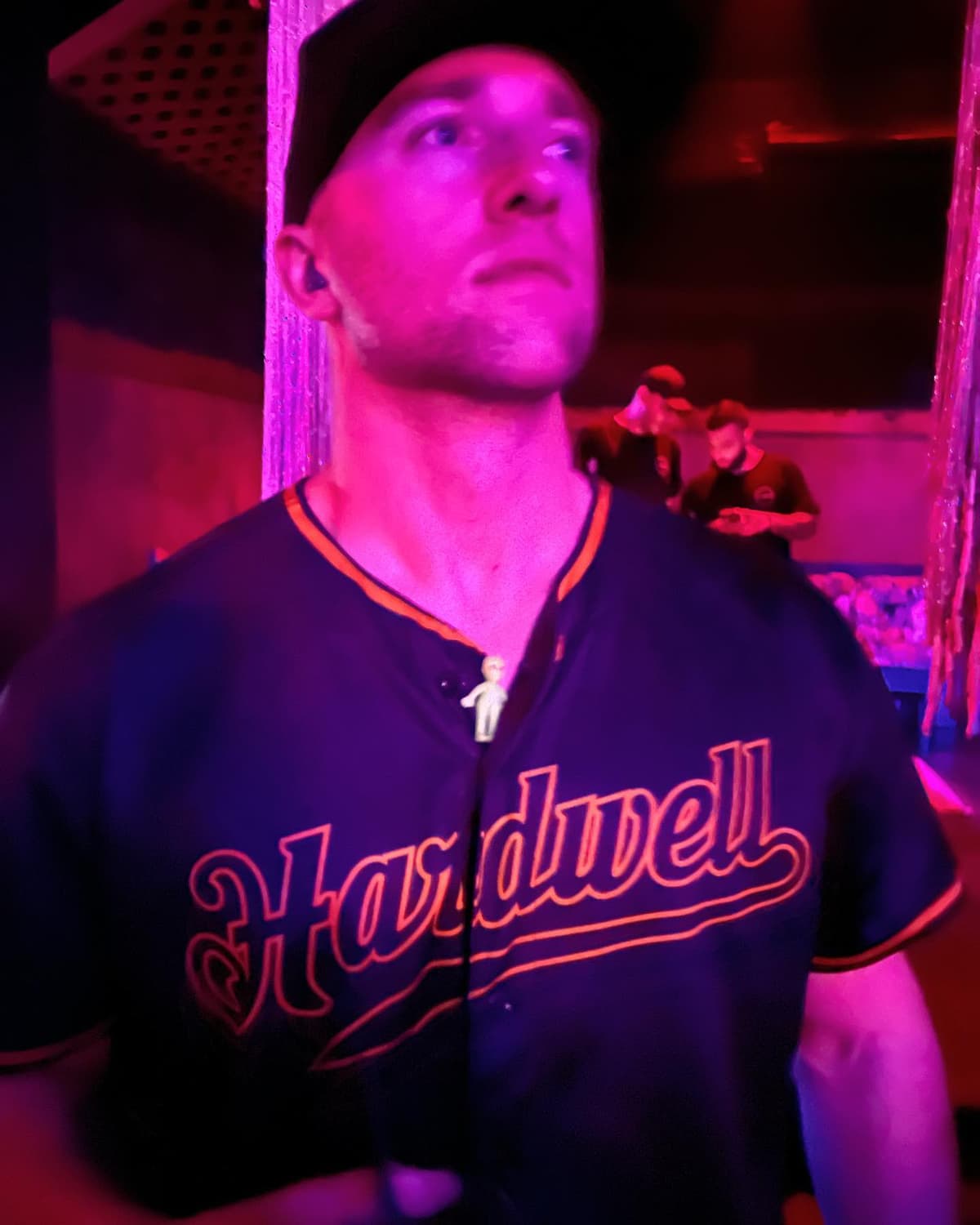 Space Nightclub - Image 1