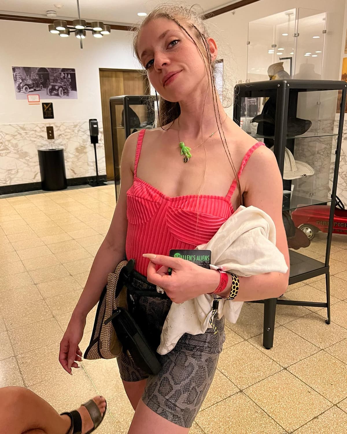 Detroit Foundation Hotel - Image 1