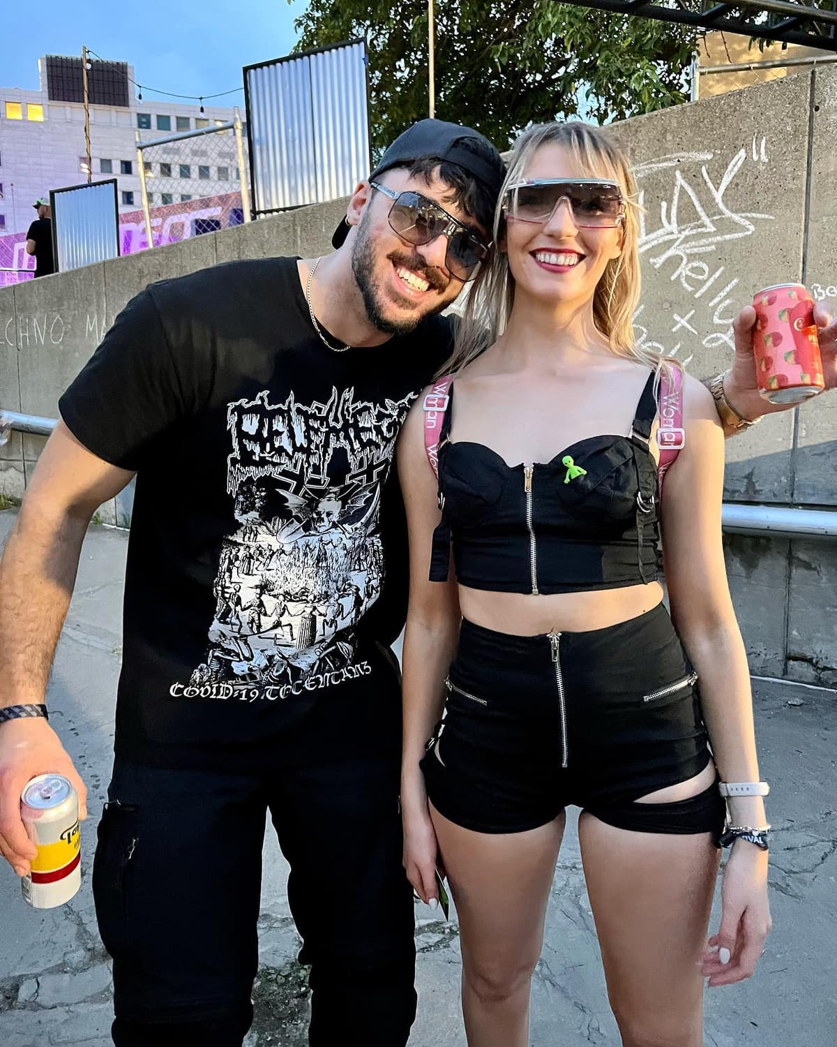 Movement Festival - Image 1