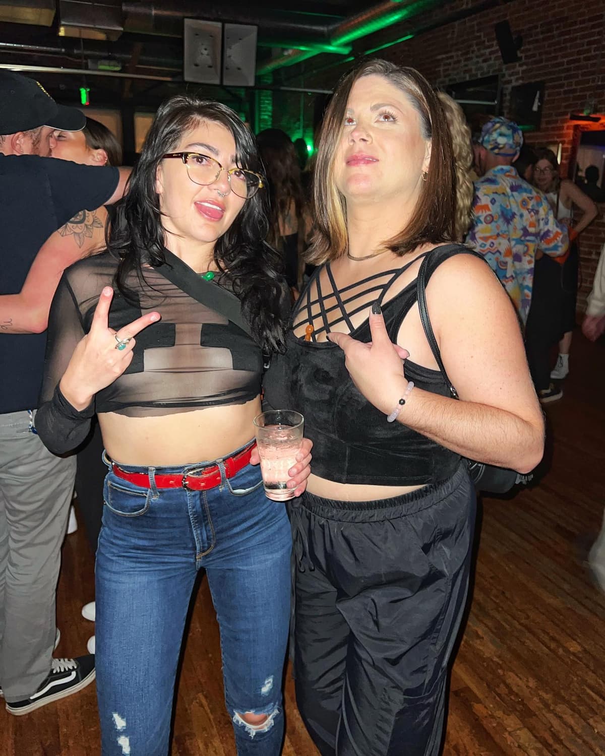 Danny Daze at 1134 Broadway - Image 1