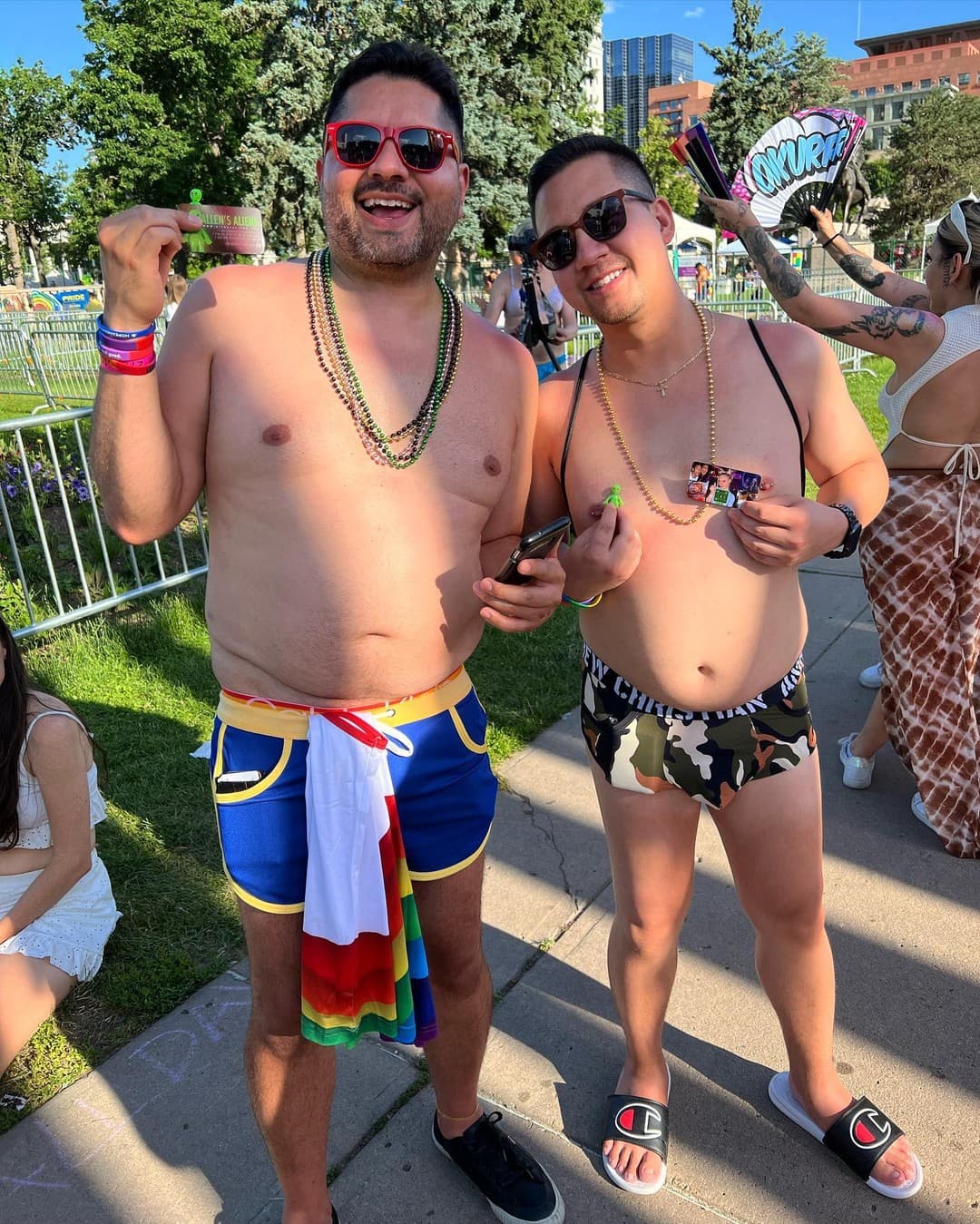 Pride Festival - Image 1