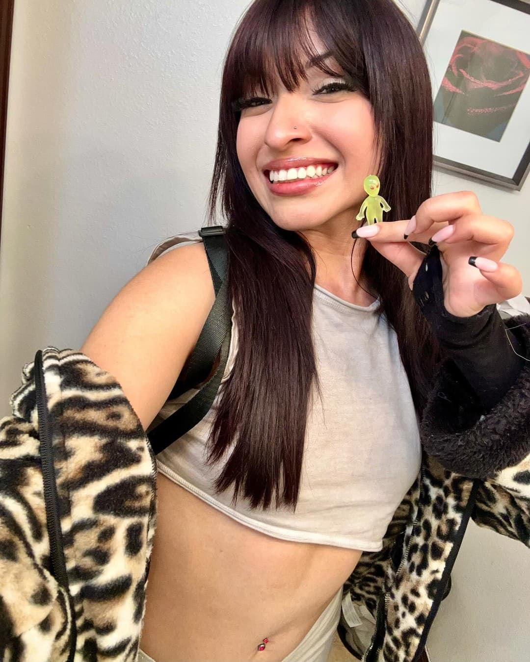 Regenerated Alien - Image 1