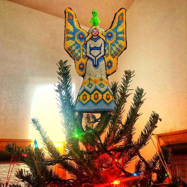 Merry Christmas! ππ½π