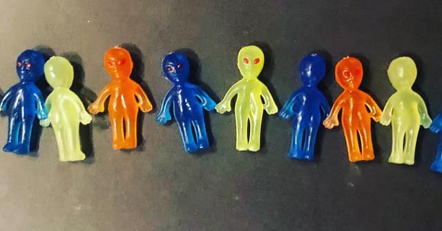 Allenβs Alien 2.0 are coming soon