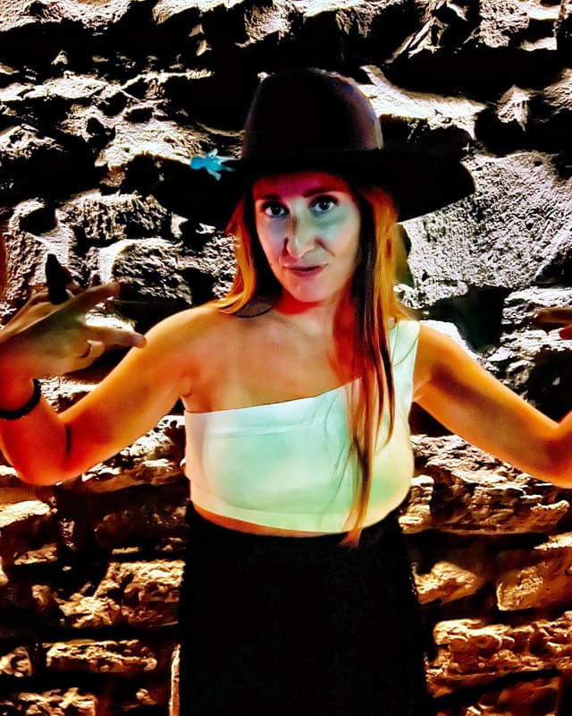 LTJ Bukem at Opheliaβs