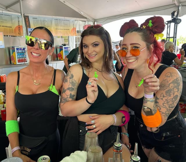 VIP Bar π½π