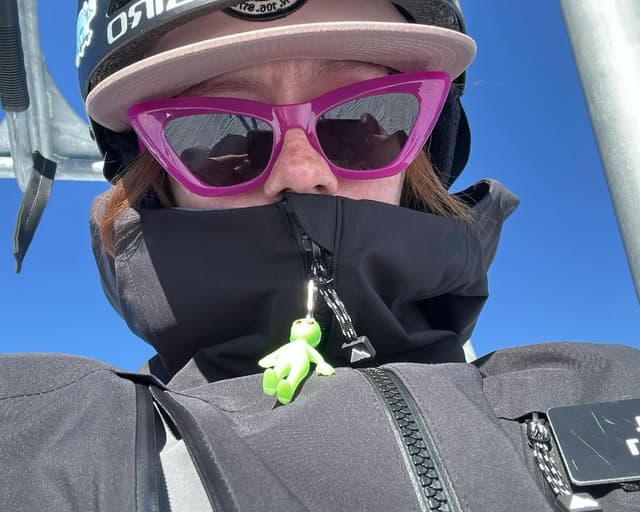 Mountain fashion π½π₯